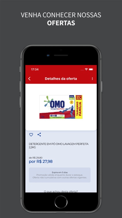 São João Supermercados
