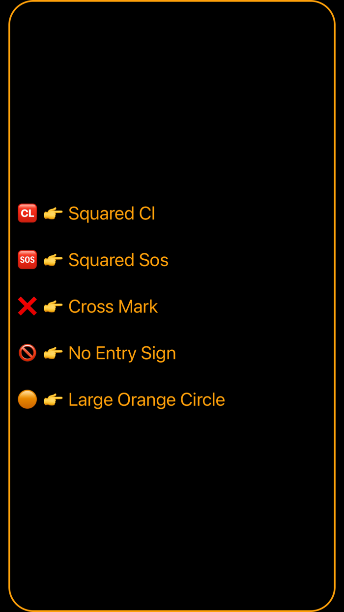 EmojiProg - Synonym for Emoji