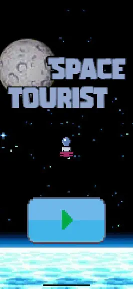 Game screenshot Space Tourist Game mod apk