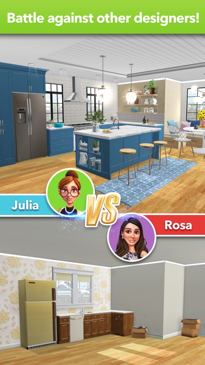 Home Design Makeover screenshot-7