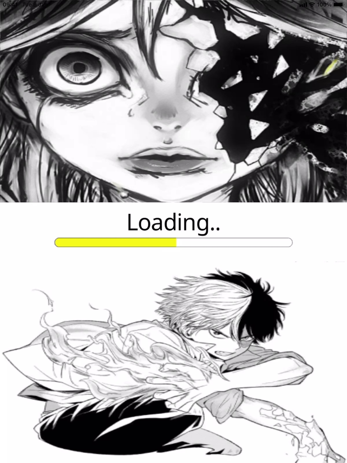 PDF Reader  Novels and Stories