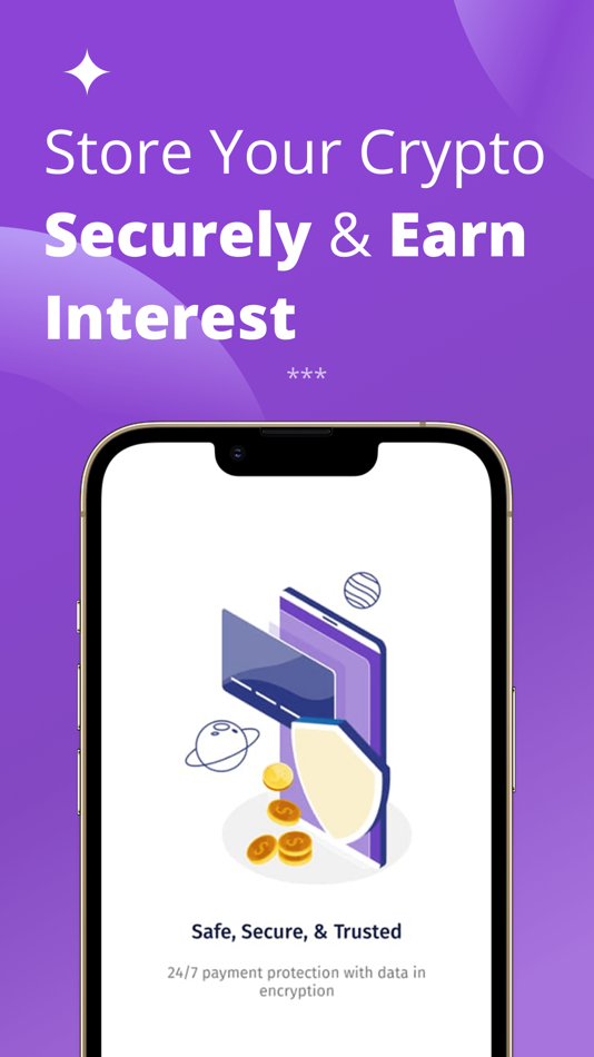 #3. Clanz - Buy Bitcoin & Crypto (iOS) 由: PayFar Pty Ltd