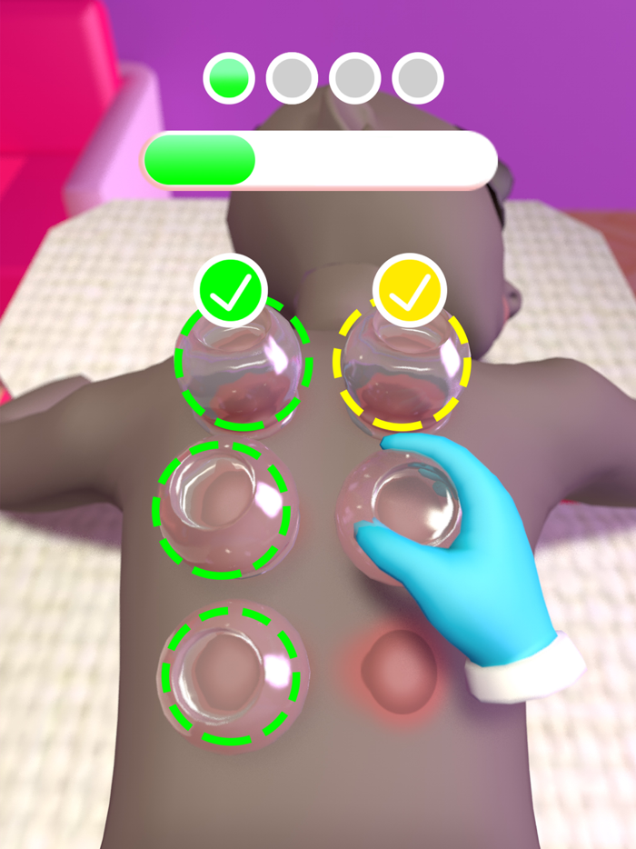 Spa Games Salon Makeover Games