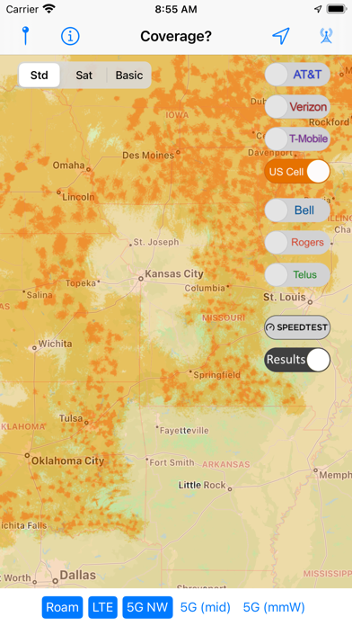 Coverage? Lite PC 용