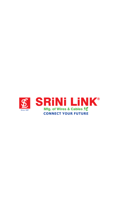 SRiNi LiNK Loyalty is  Royalty Screenshot