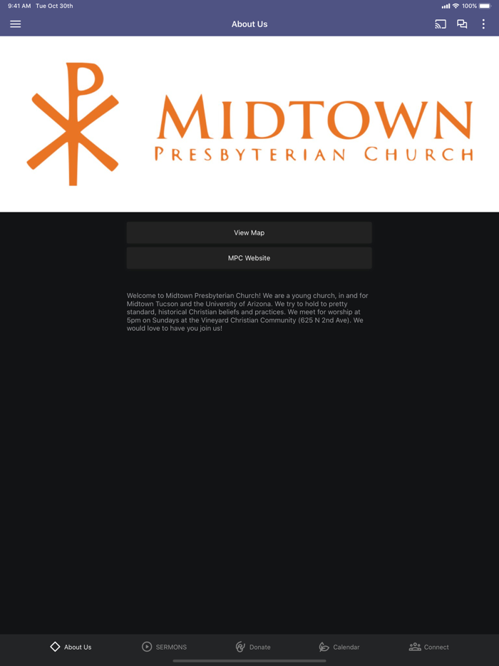 Midtown Presbyterian Church