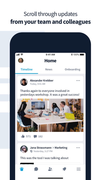 Screenshot 3 of IDA AKDB App