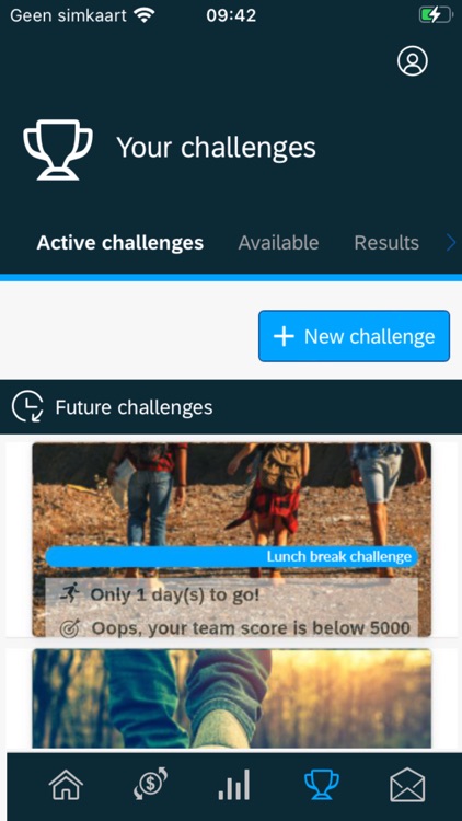It’s my Life - Fitcoins screenshot-4