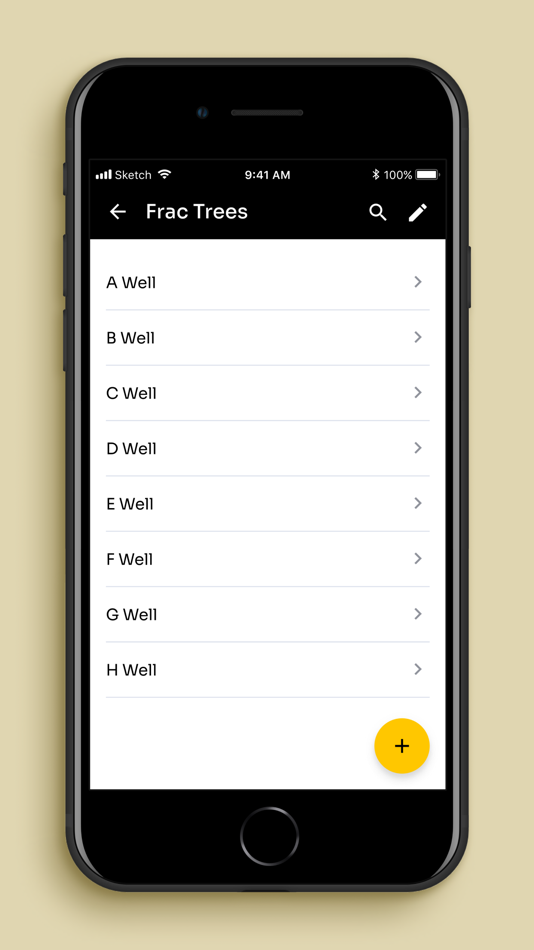 #3. IES Valve Monitoring (iOS) 由: Concept Measurement Inc