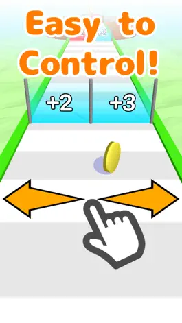 Game screenshot Gold Money Rush mod apk