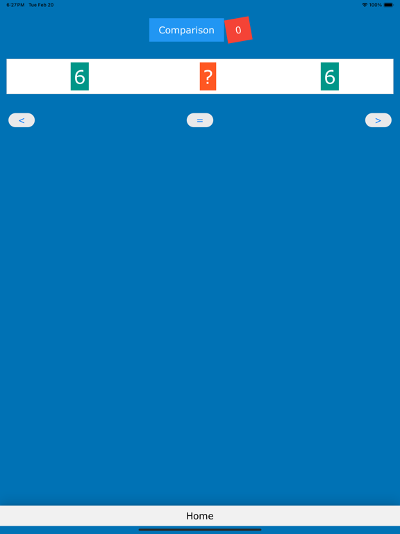 Screenshot #4 pour Fun Math - Math is Easy