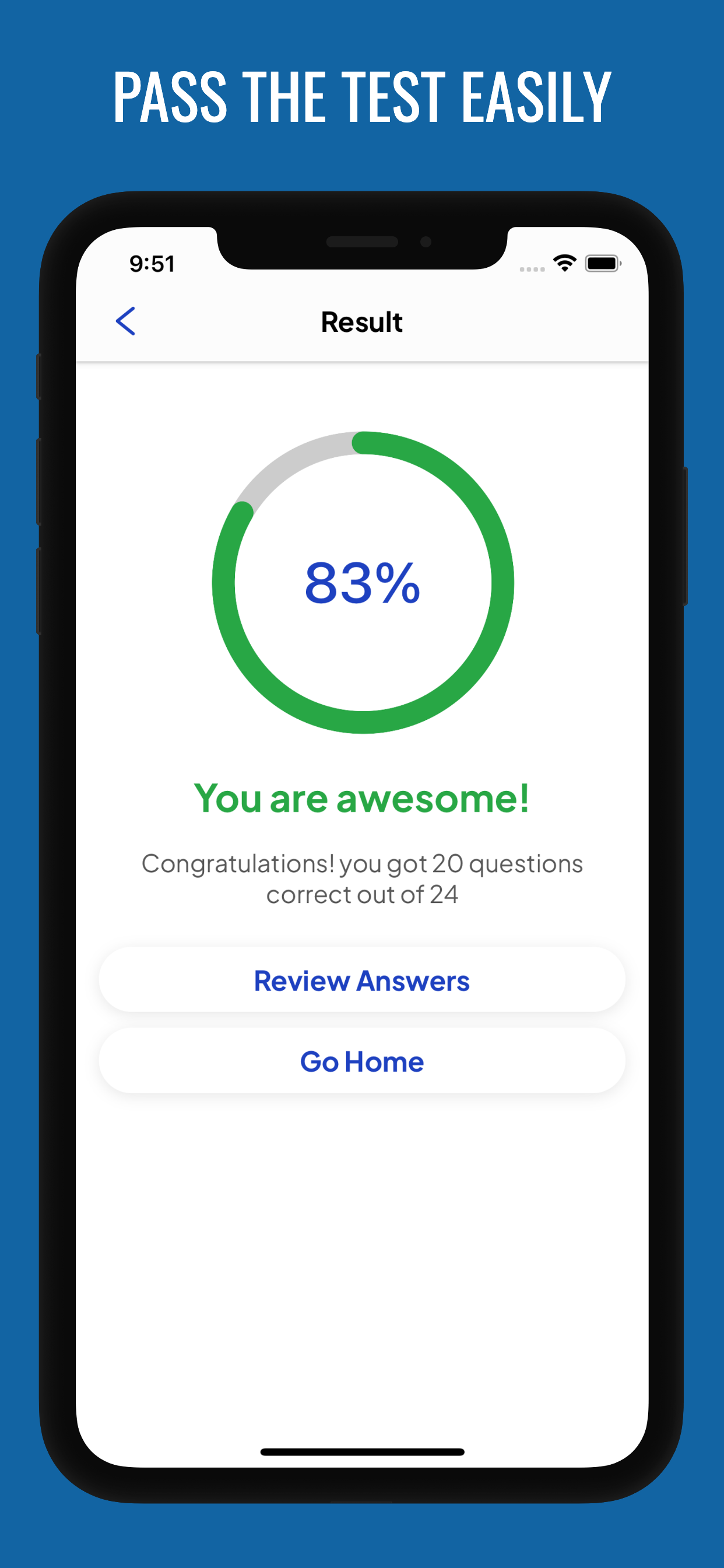 Life in the UK Test 2025 Prep