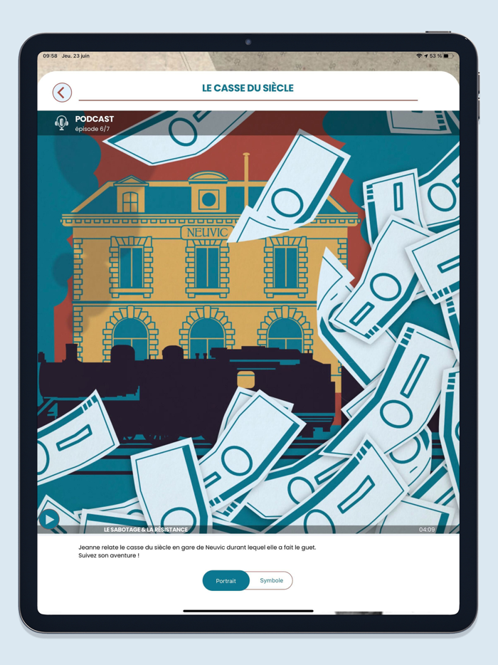 Cest quoi la résistance