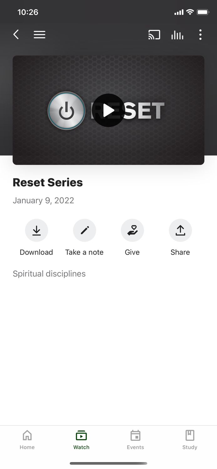 First Christian Church Kewanee