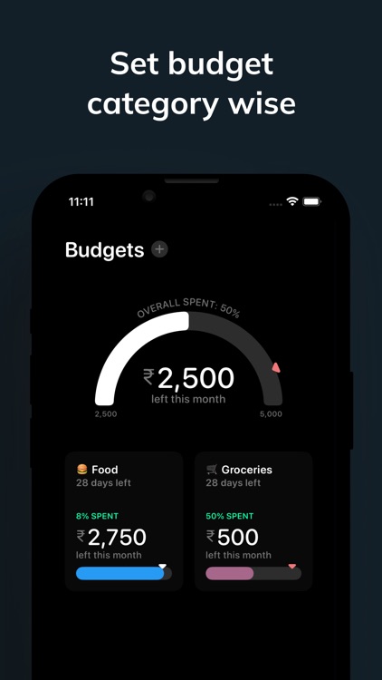 CoinBuddy screenshot-3