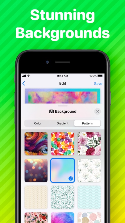 Collage Maker +ㅤ screenshot-6