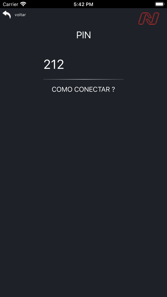 #3. Ndrive Inova (iOS) 由: Inova Sistemas Eletrônicos
