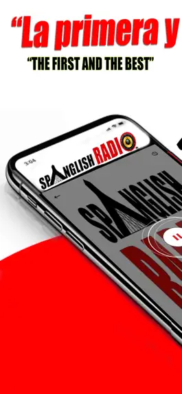 Game screenshot Spanglish Radio mod apk