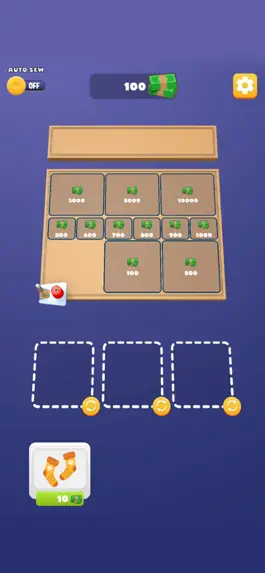 Game screenshot Sew My Pants 3D mod apk