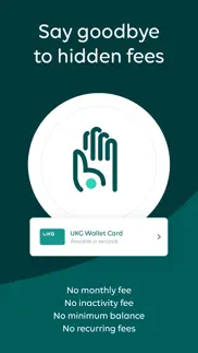 How to cancel & delete ukg wallet 1