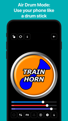 BBBox Alarms, Sirens & Horns screenshot 5