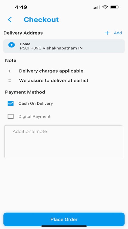SmartPond screenshot-5