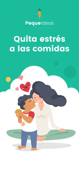 Game screenshot Peque Ideas mod apk