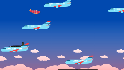 Air Traffic Pilot Screenshot