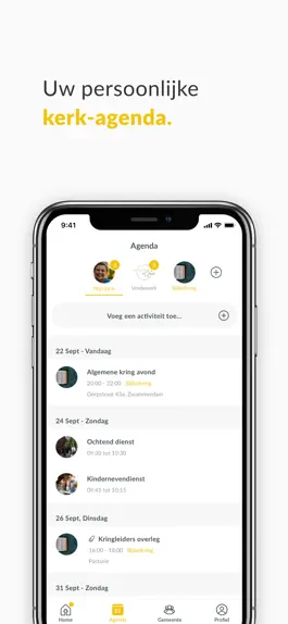 Game screenshot Worship & Grace Church hack