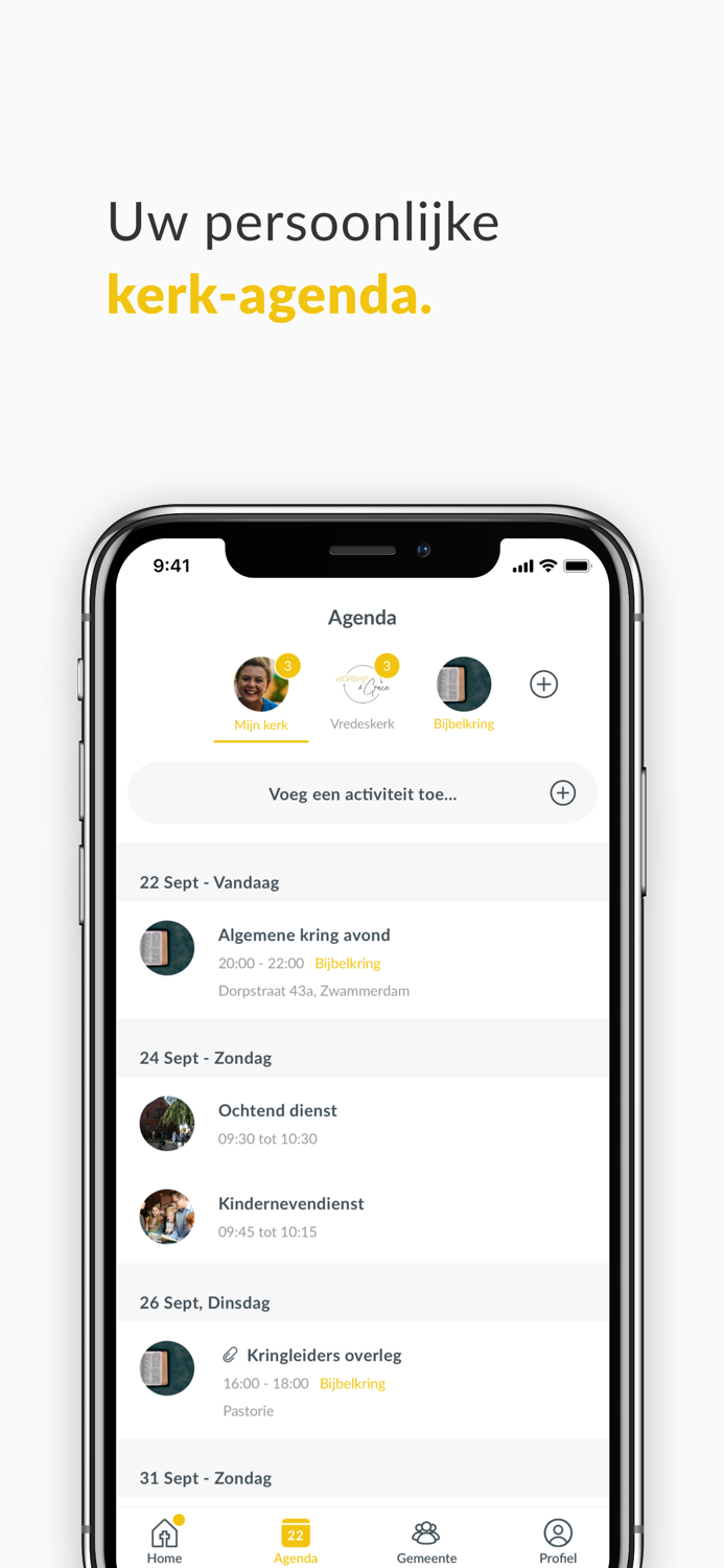 Worship  Grace Church