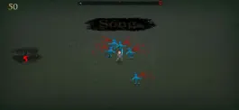 Game screenshot Slash Devil apk