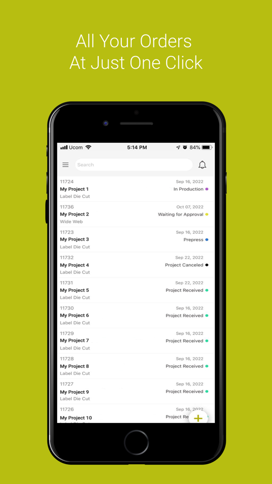 #5. Flexoeasy.com (iOS) 由: Namma Int'l Digitec FZ-LLC