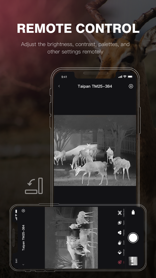 #2. AGM Connect (iOS) Podle: AGM Global Vision, LLC