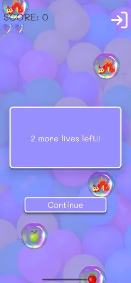 Game screenshot Мыльные Пузыри Лопать Игра hack