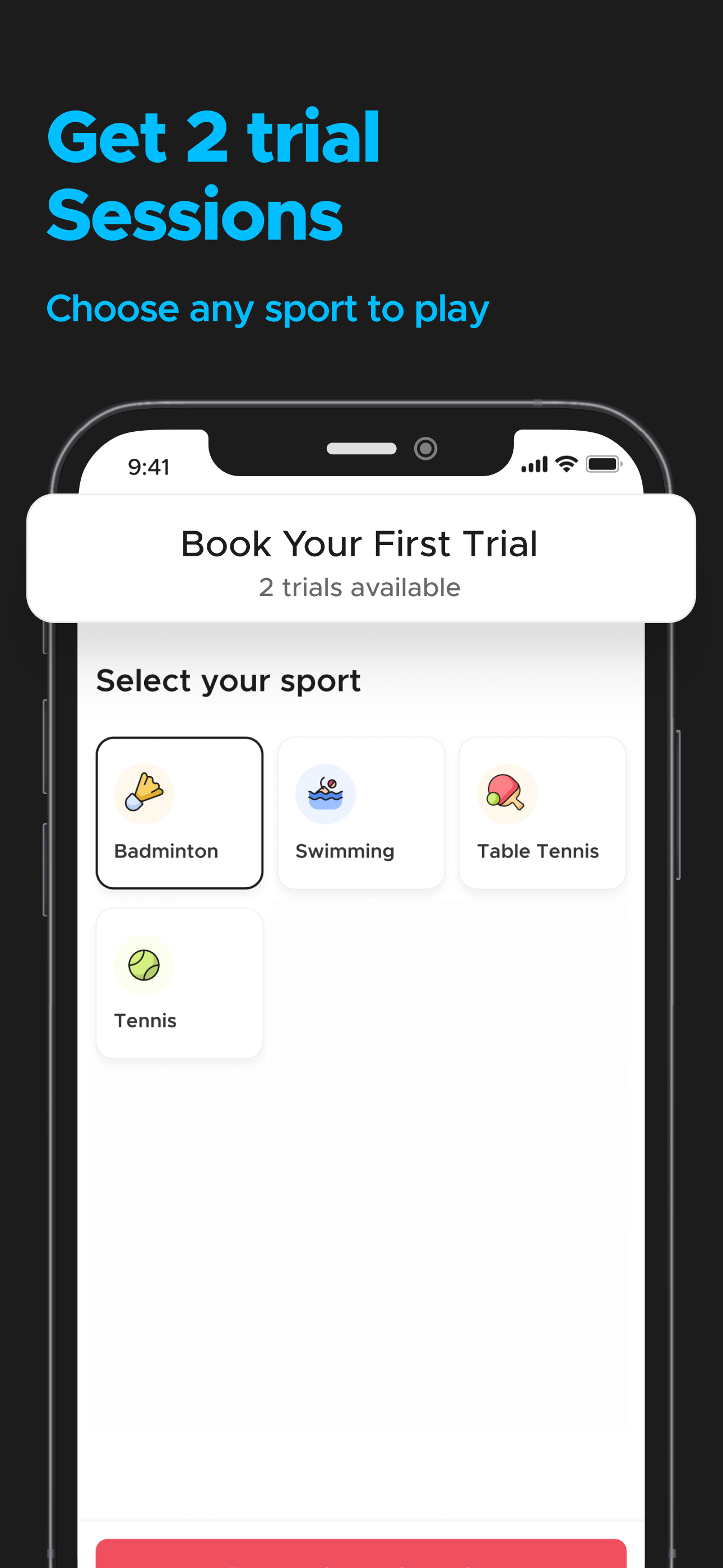 Cult Academy(formerly Fitso)