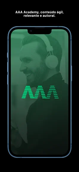 Game screenshot AAA Academy mod apk