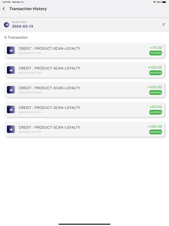 Screenshot #6 pour Additional Discount