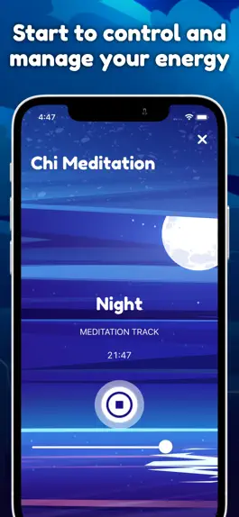 Game screenshot Chi Practice mod apk