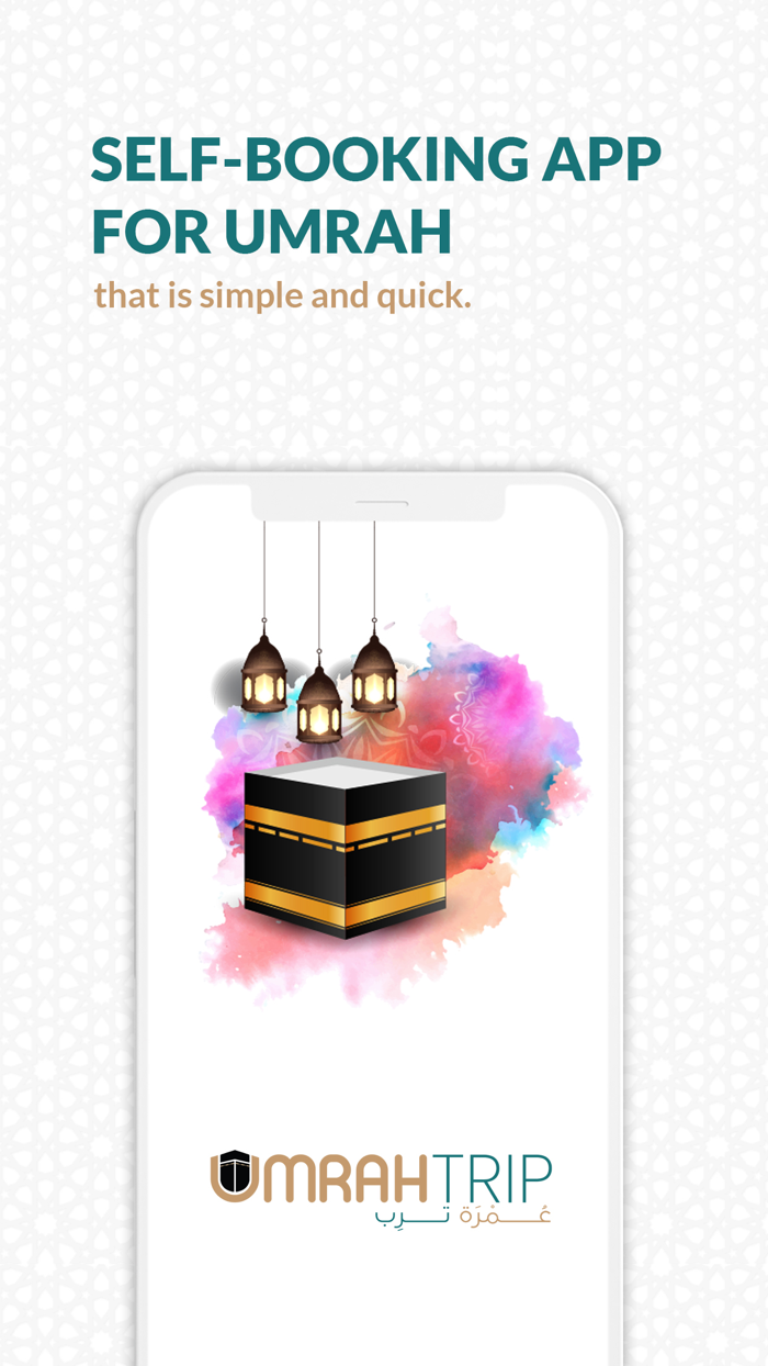 Umrah Trip