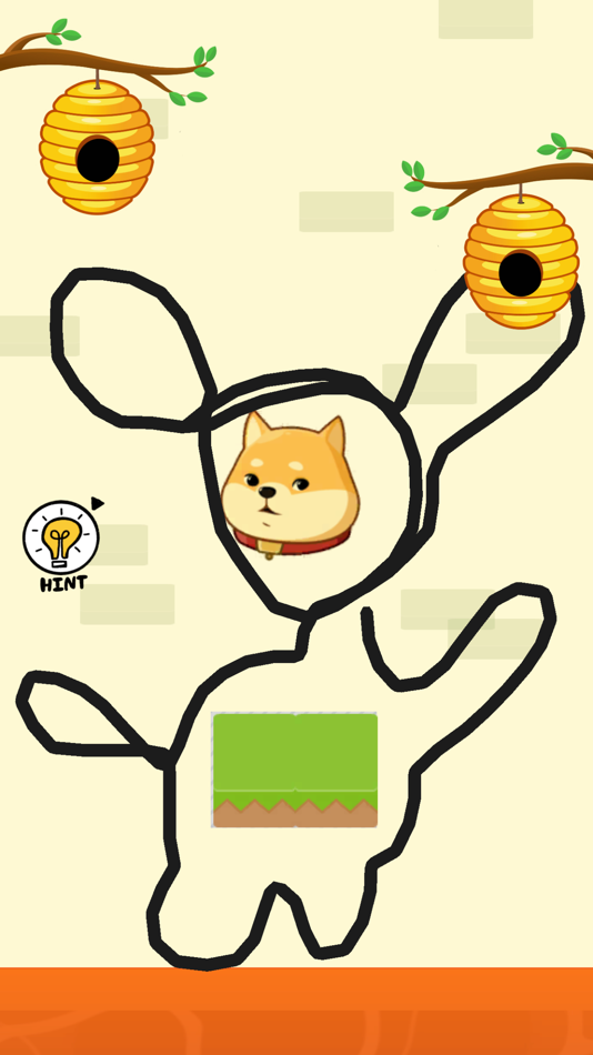 Save the Shiba - 1.0 - (iOS)