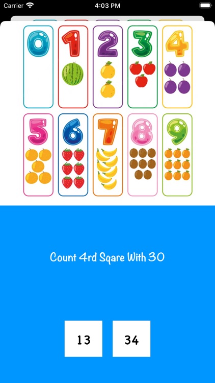 Counting is Funny screenshot-3