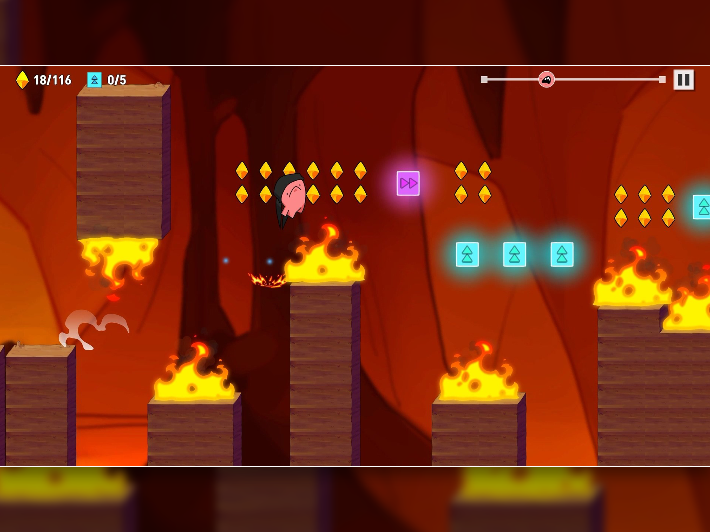 Demon Go! : Escape from Hell