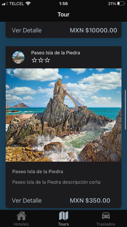 Operadora Turistica R