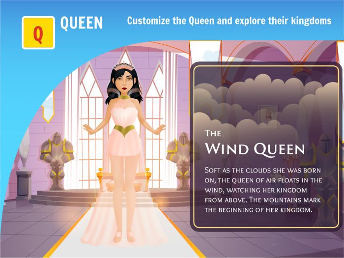 Baby apps-ABC games for kids