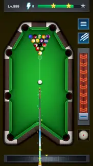 pool tour - pocket billiards iphone screenshot 3