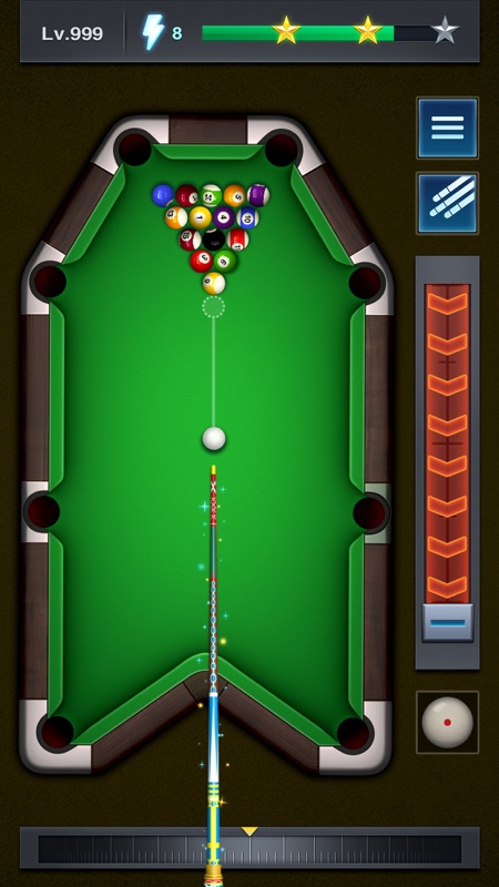 Pool Tour - Pocket Billiards screenshot 3