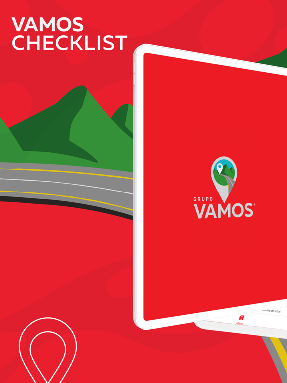 Screenshot #4 pour Vamos CheckList