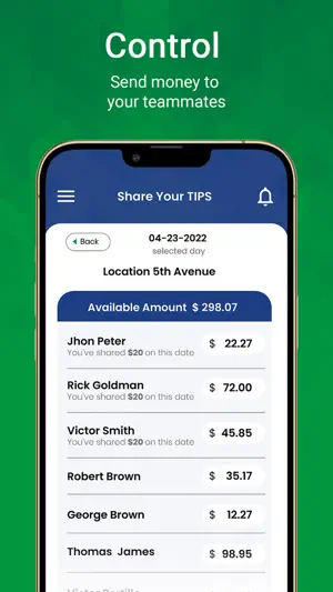 PayDayPortal screenshot 4