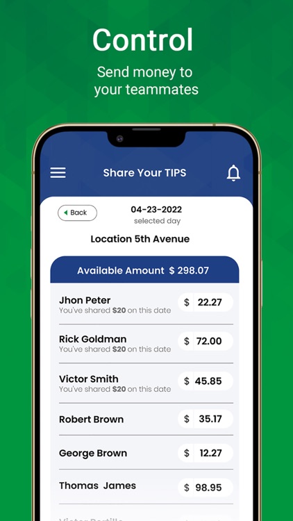 PayDayPortal screenshot-3