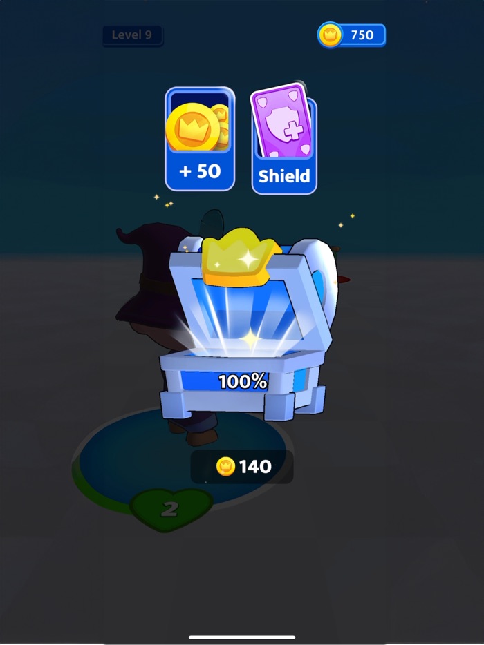 Solitaire Saga Battle Cards